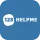 123HelpMe Logo